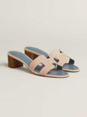 エルメス オアジス　35 サンダル 《オアジス》 | Hermès - エルメス-公式サイト